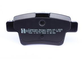 ZIMMERMANN 245401651