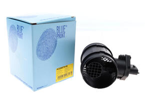 Витратомір повітря