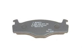 BOSCH 0986468871