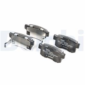 DELPHI lp1507