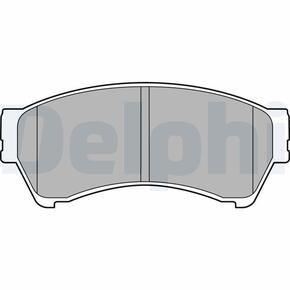 DELPHI lp2111