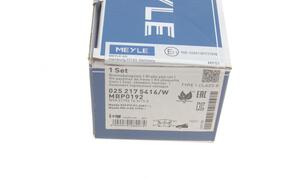 MEYLE 0252175416w