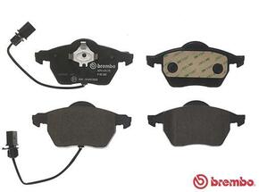 BREMBO p85085