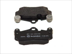 BREMBO p85070