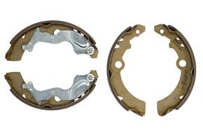 Комплект гальмівних колодок