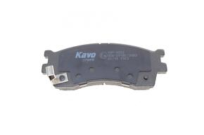 KAVO PARTS kbp4002