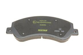 TEXTAR 2448404