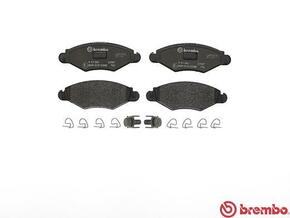 BREMBO p61063