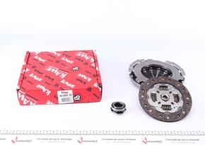 Комплект зчеплення