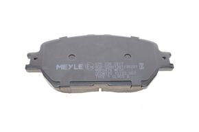 MEYLE 0252392817