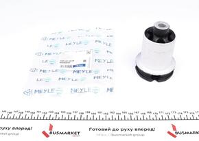 Втулка, балка мосту