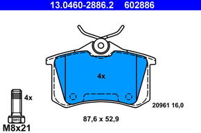 ATE 13046028862