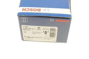 BOSCH 0986495214