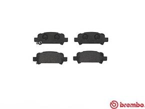 BREMBO p78011