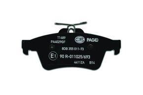 HELLA PAGID 8db355011731