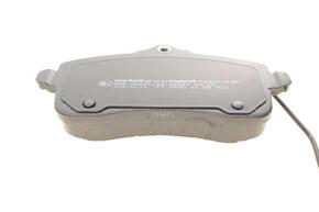 METELLI 2206000