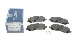 MEYLE 0252358416pd