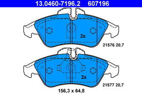 ATE 13046071962