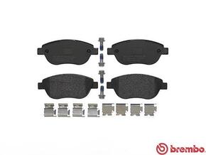 BREMBO p23119