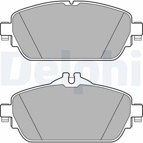 DELPHI lp2764