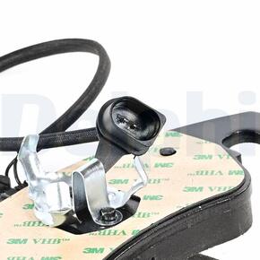 DELPHI lp3152