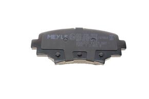 MEYLE 0252587814