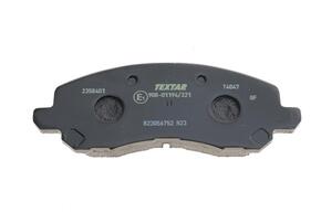 TEXTAR 2358401