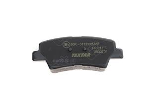 TEXTAR 2533701